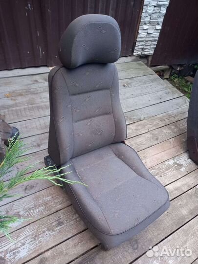 Автокресло