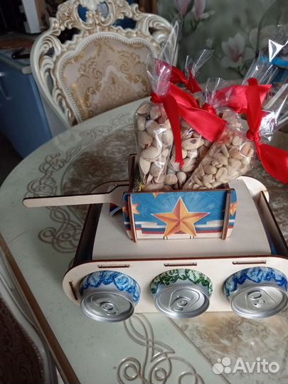 Подарочный набор для мужчин