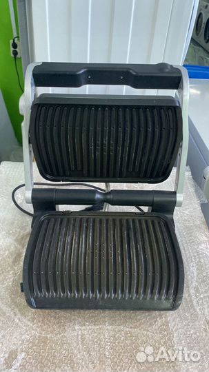 Электрогриль Tefal Optigrill+ GC712834