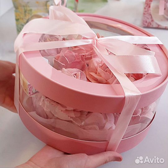 Зефирные букеты Сладкий подарок девушке,маме