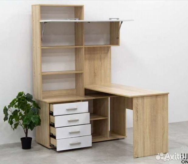 Стол компьютерный пкс 11