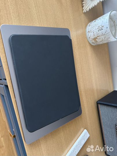 Apple magic keyboard для iPad pro 11