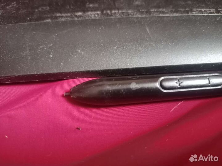 Графический планшет