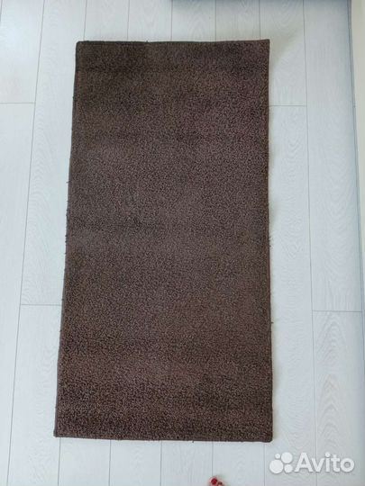 Коврик в прихожую или комнату