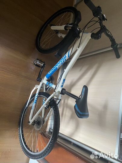 Mongoose rockadile 24