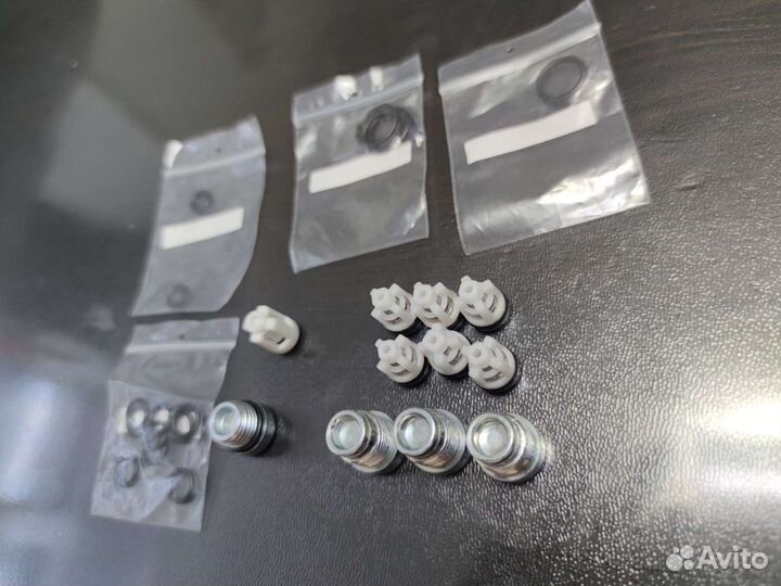 Запчасти байпасный клапан для мойки Sterwins 160