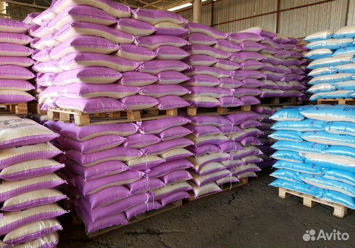 Рис Басмарти оптом