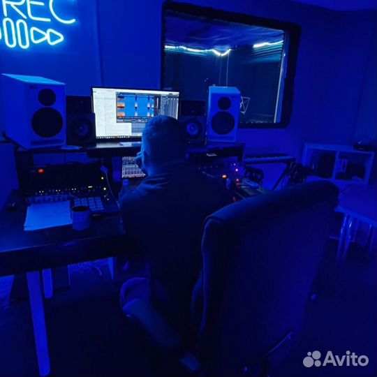 Песни на заказ