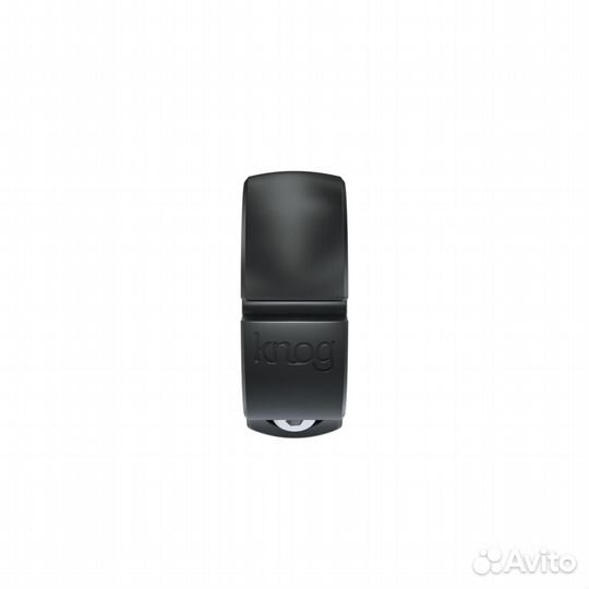 Звонок Knog Oi Classic Black S