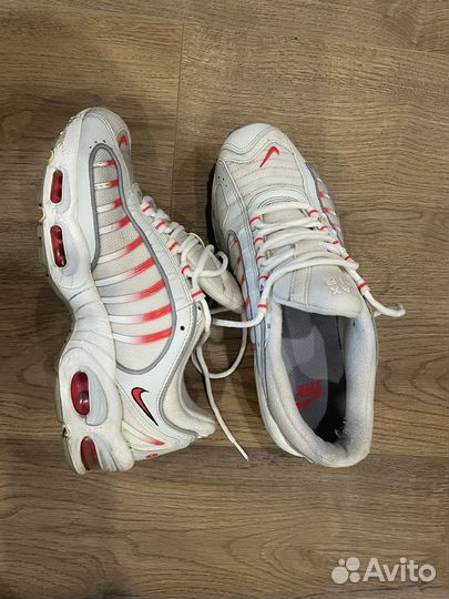 Nike air max tailwind 4