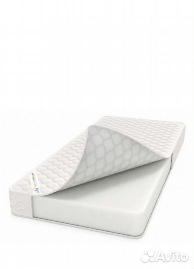 Анатомический матрас