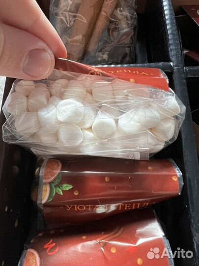 Набор для глинтвейна