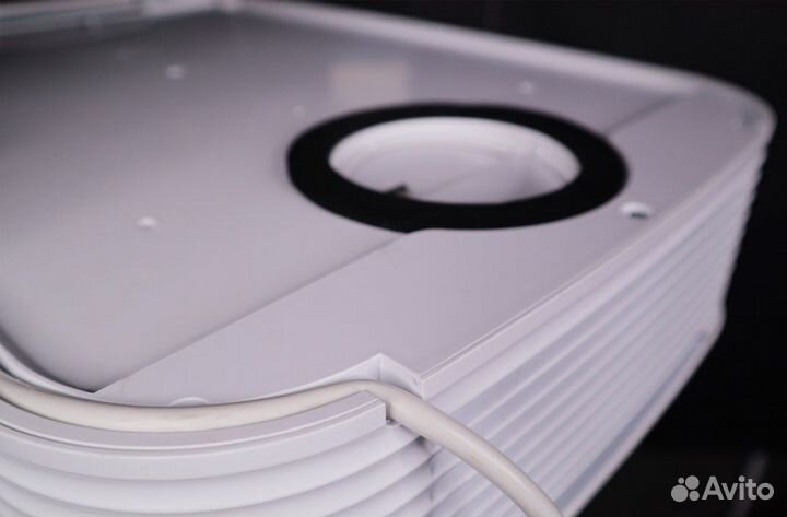 Приточная вентиляция (бризер)