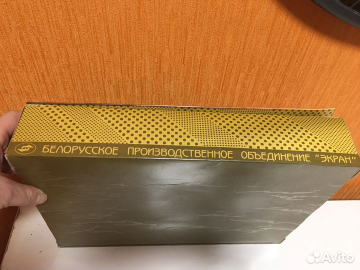 Фен для волос