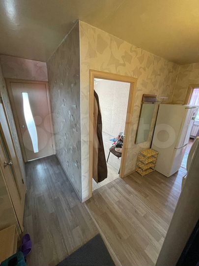 2-к. квартира, 42,2 м², 5/5 эт.