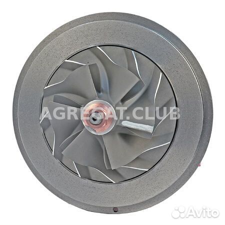 Картридж для турбокомпрессора krauf MCT9048BE