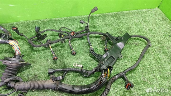 Жгут проводки двигателя KIA Sorento 1 (BL, JC) 20