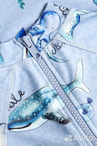 Купальный комбинезон Next 122