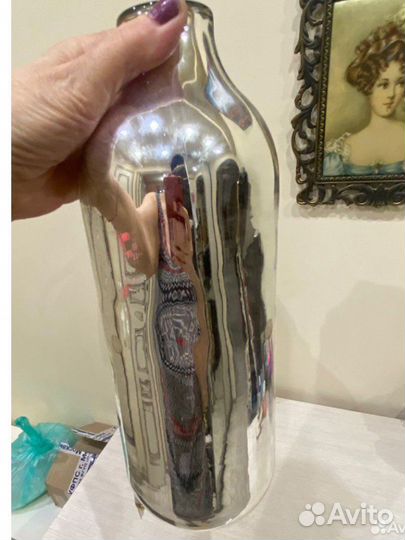 Териос колба б/у