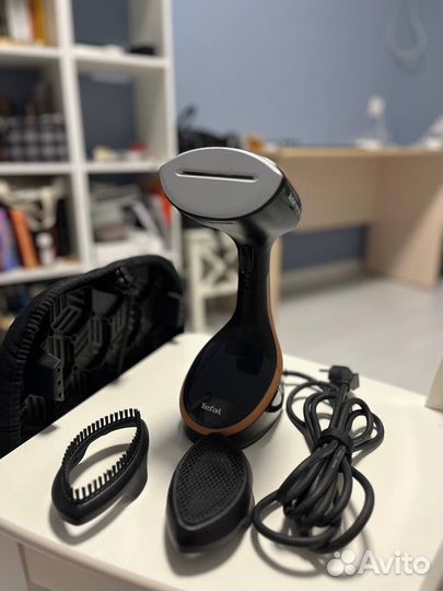 Отпариватель для одежды ручной tefal