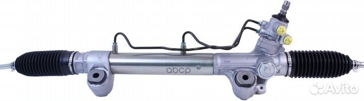 Рулевая рейка с тягами гидравлическая R26561NW