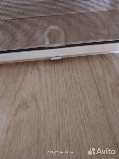 Москитная сетка