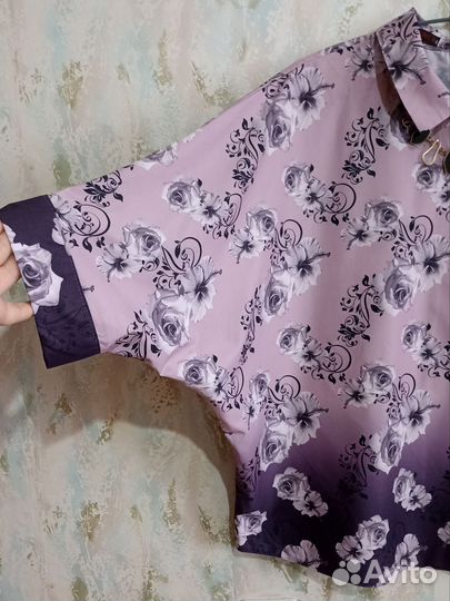 Блузка женская нарядная