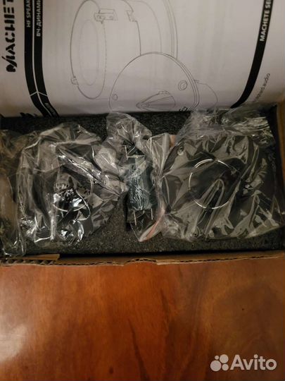 Machete mft 25 mini твиттер пара