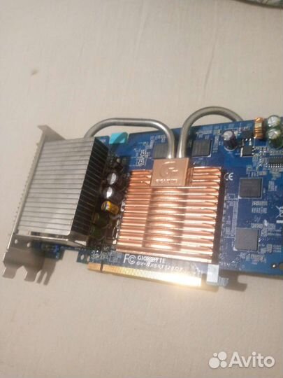 Видео карта