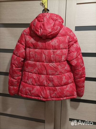 Женский спортивный костюм