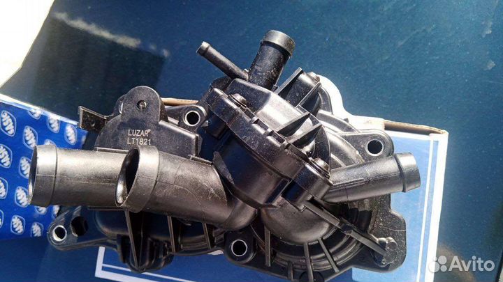 Водяной насос(помпа)vag octavia a7 cwva/cwvb rapid