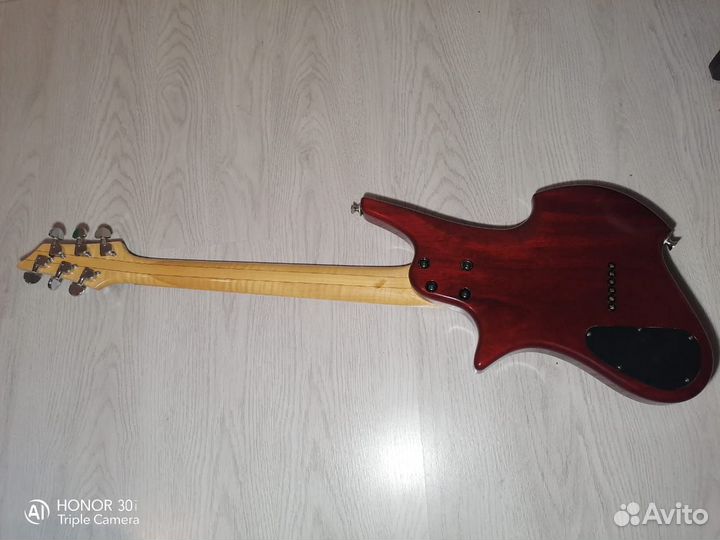 Электрогитара Shamray Custom Shop