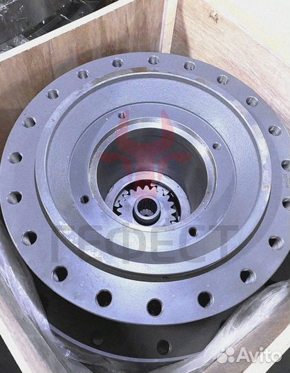 Редуктор хода CAT 330CL