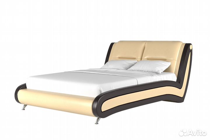 Кровать Shanghai 200 х 200 см 6 кат