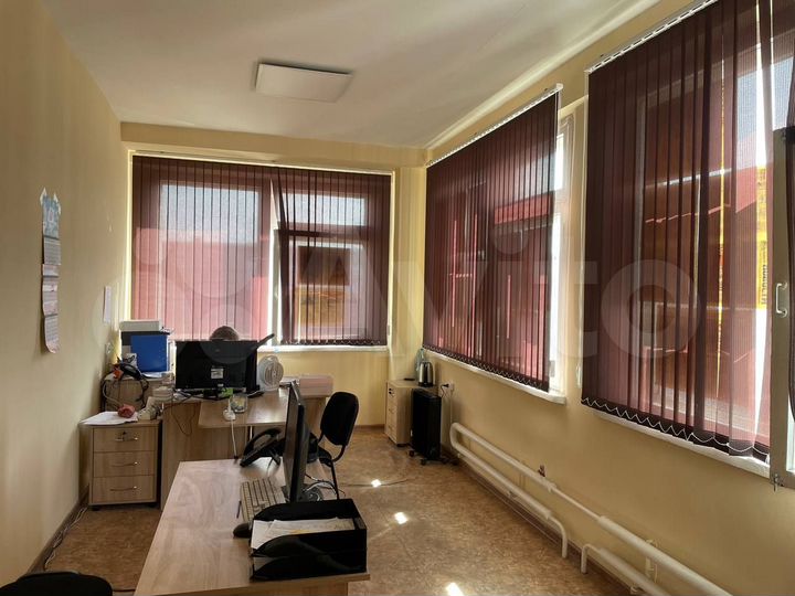 Офис, 131.2 м²