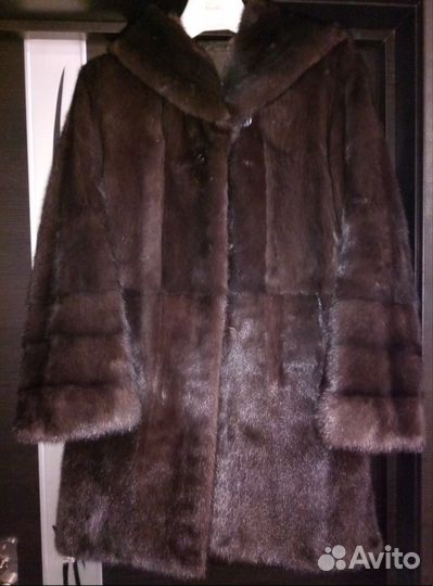 Продам шубу