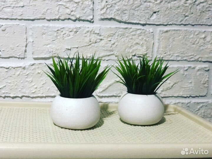 Искусственные цветы