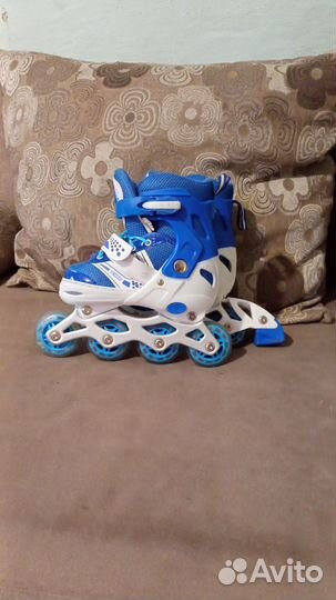 Ролики детские