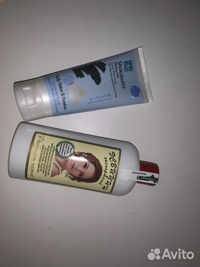 Набор косметики