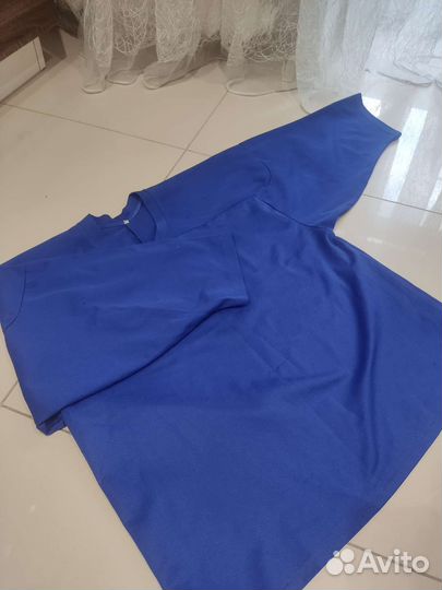 Хоккейная тренировочная майка