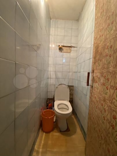 2-к. квартира, 54 м², 1/3 эт.