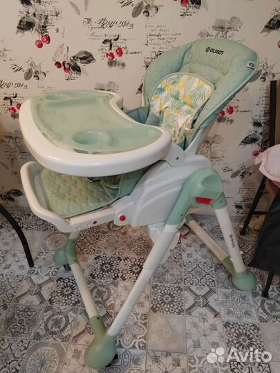 Стульчик для кормления