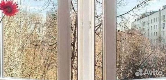 Окна быстро за день