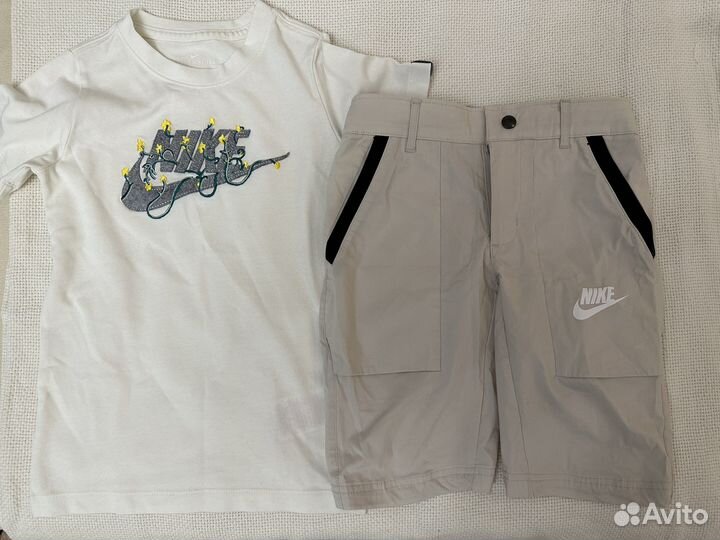 Костюм nike