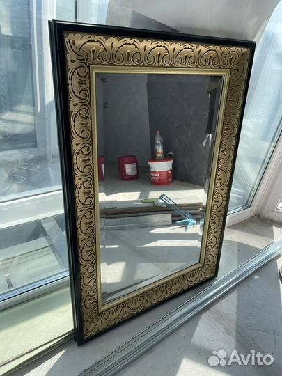 Зеркало 70/100 см