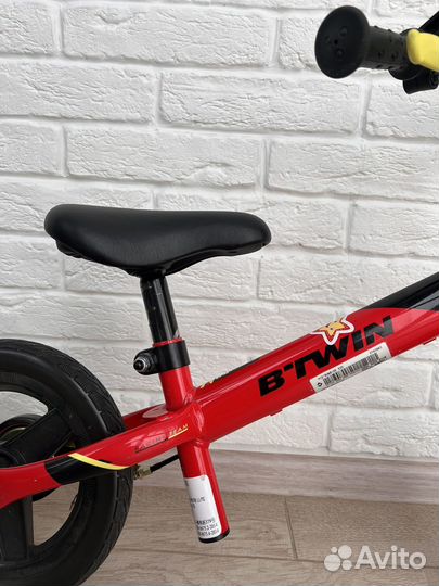 Велосипед беговел