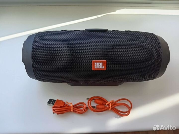 Колонка jbl