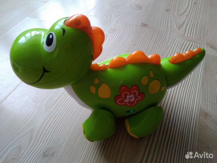 Детские игрушки