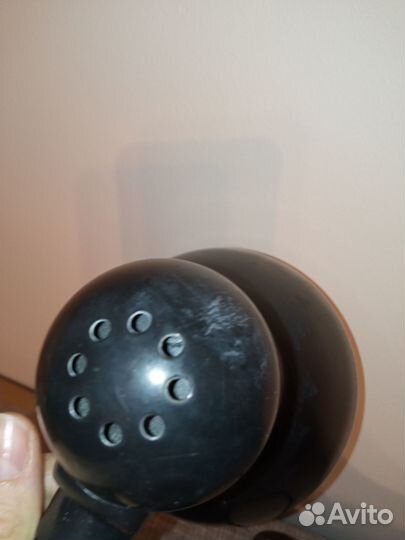 Лампа настольная