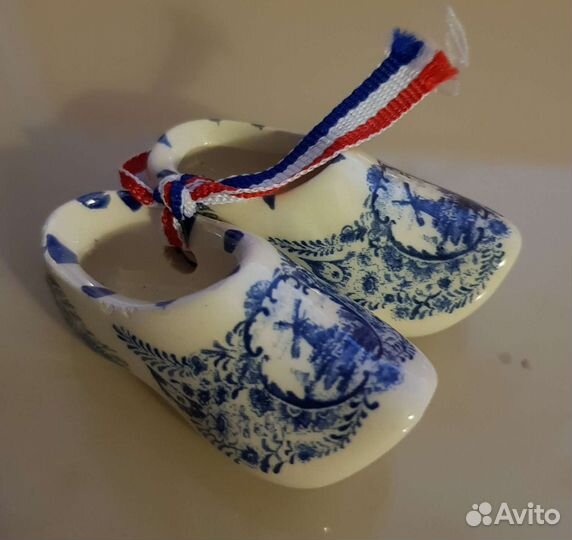 Сувенир сабо